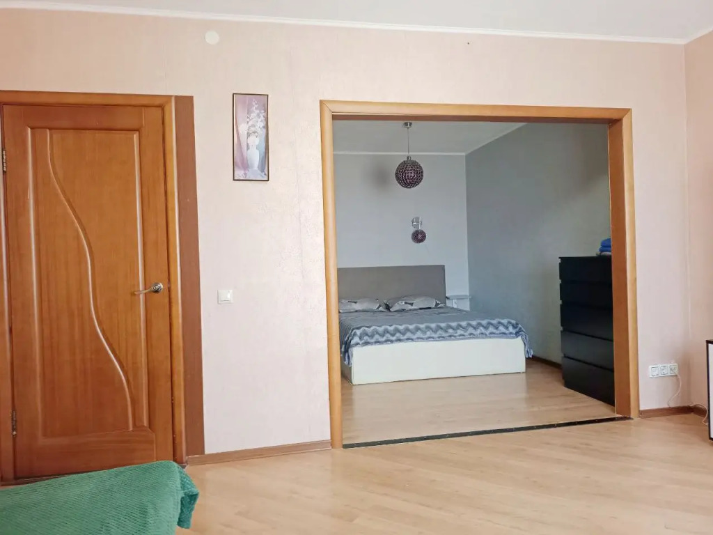 Квартира Милый дом (DearHome) на Кузьминской