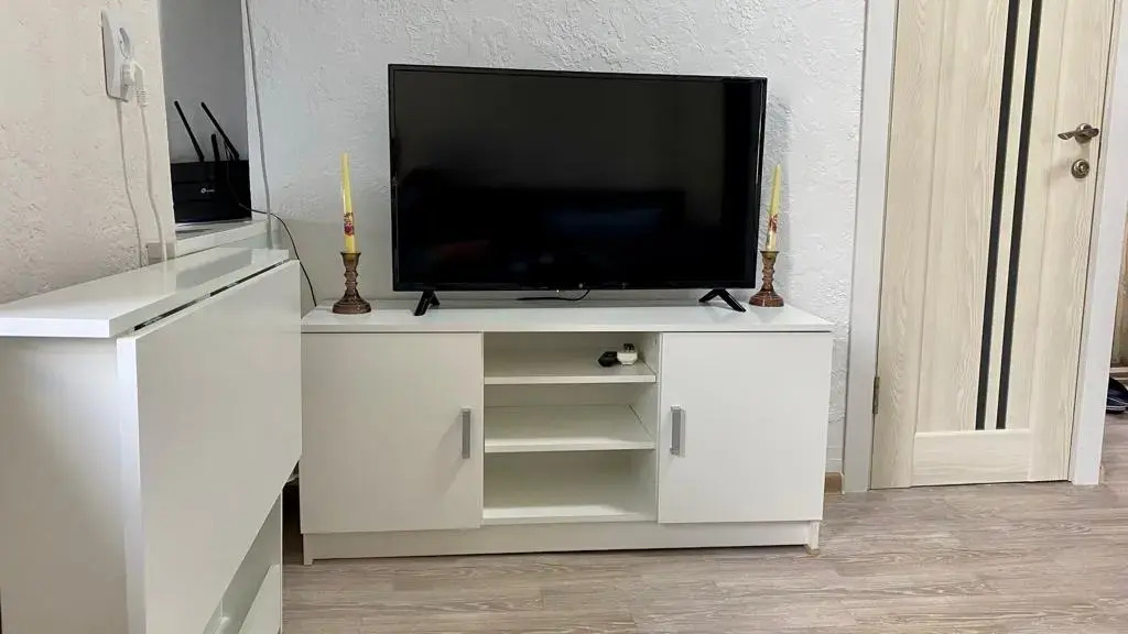 Radonovye Vanny Flat