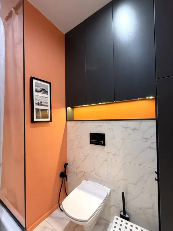 Квартира Однокомнатная квартира Persimmon
