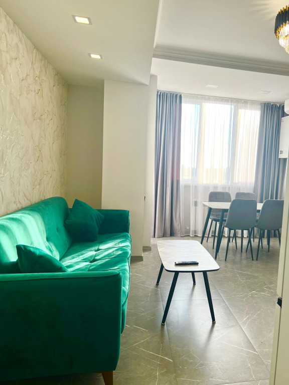 Апартаменты Stylish and comfort