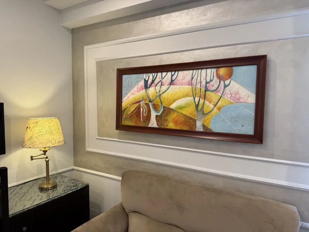 Vintage Boutique Hotel