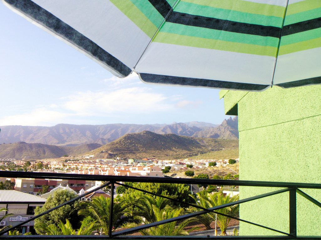 Sunshine Villas Canarias