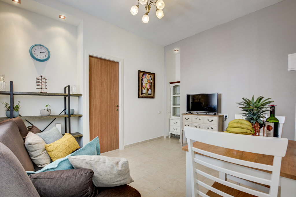 Апартаменты V&V Boutique near the beach