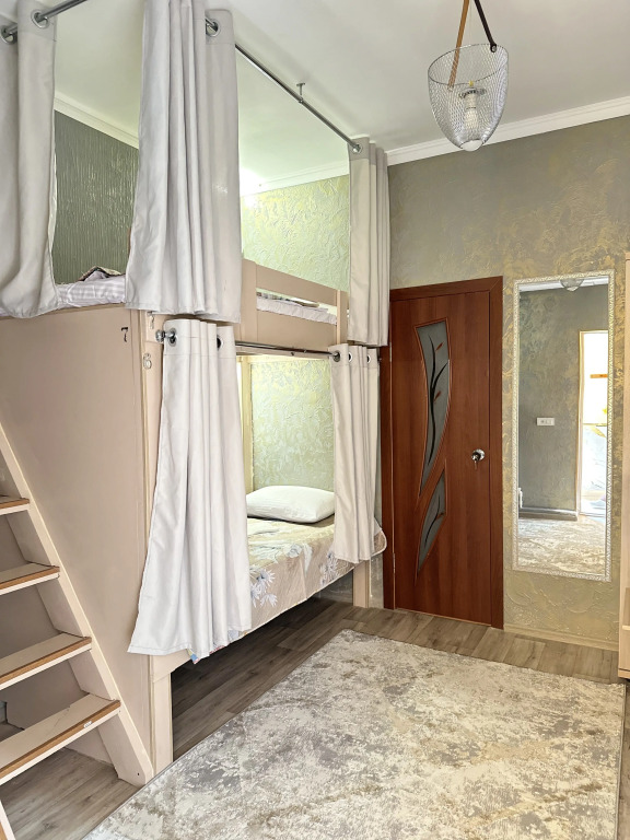 Premium Hostel Atyrau
