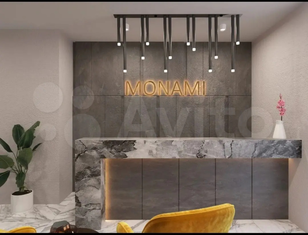 Mon Ami Khimki Hotel