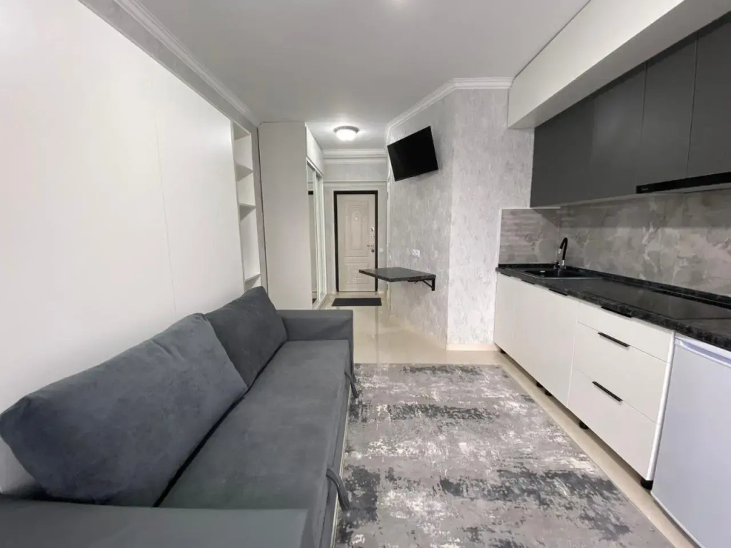 Квартира Best House Almaty