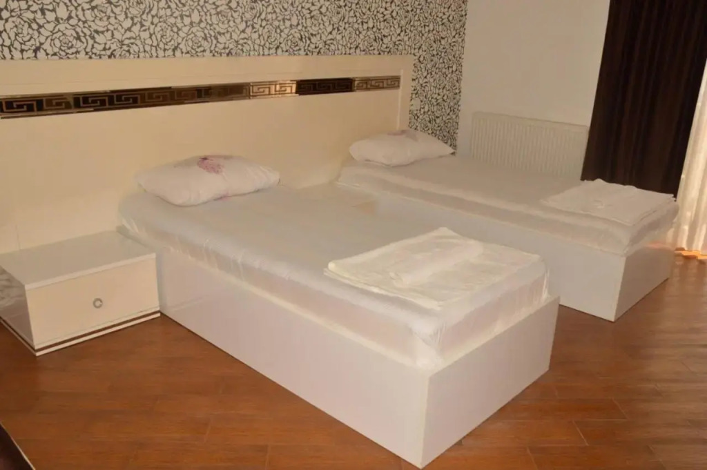 Hotel Irise