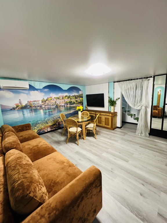 Частный дом Загородный дом у моря