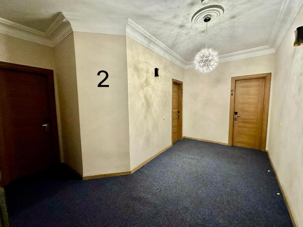 Отель Old Tsereteli