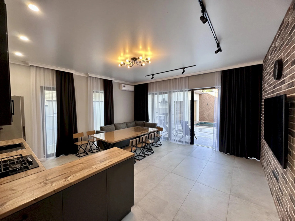 399 V Tsentre Goroda Guest House