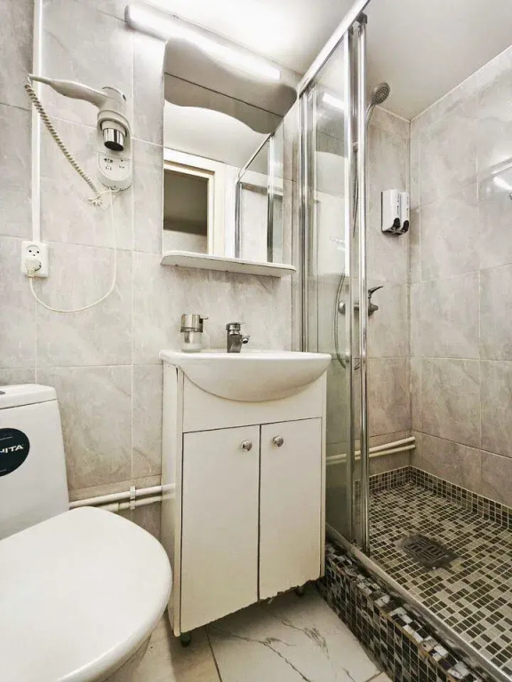 Квартира на Некрасова 25 5