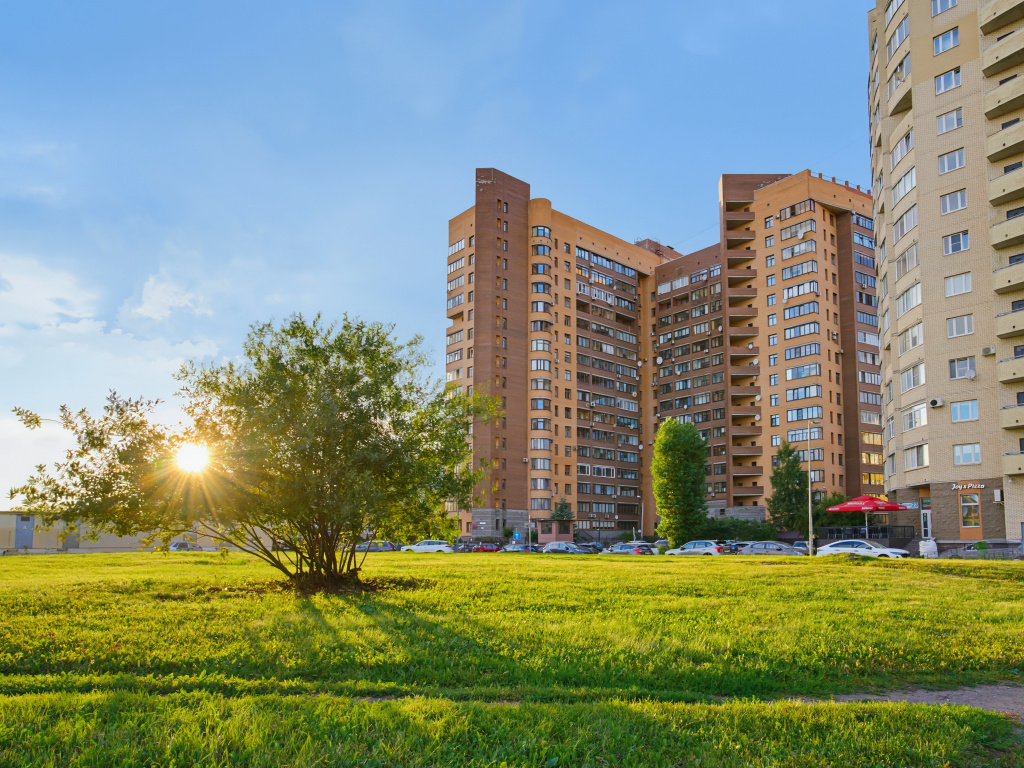 Квартира АрендАпартмент Бассейная
