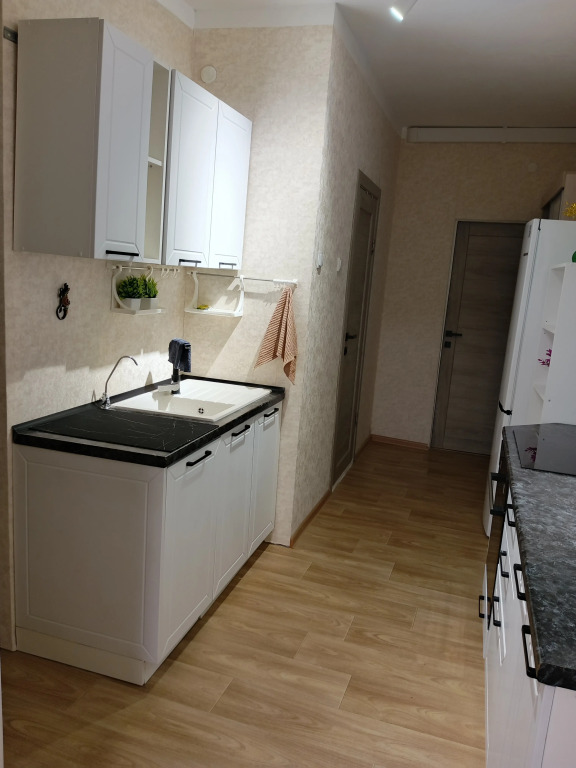 Квартира 2хкомнатная на Ленинградском проспекте 11к1