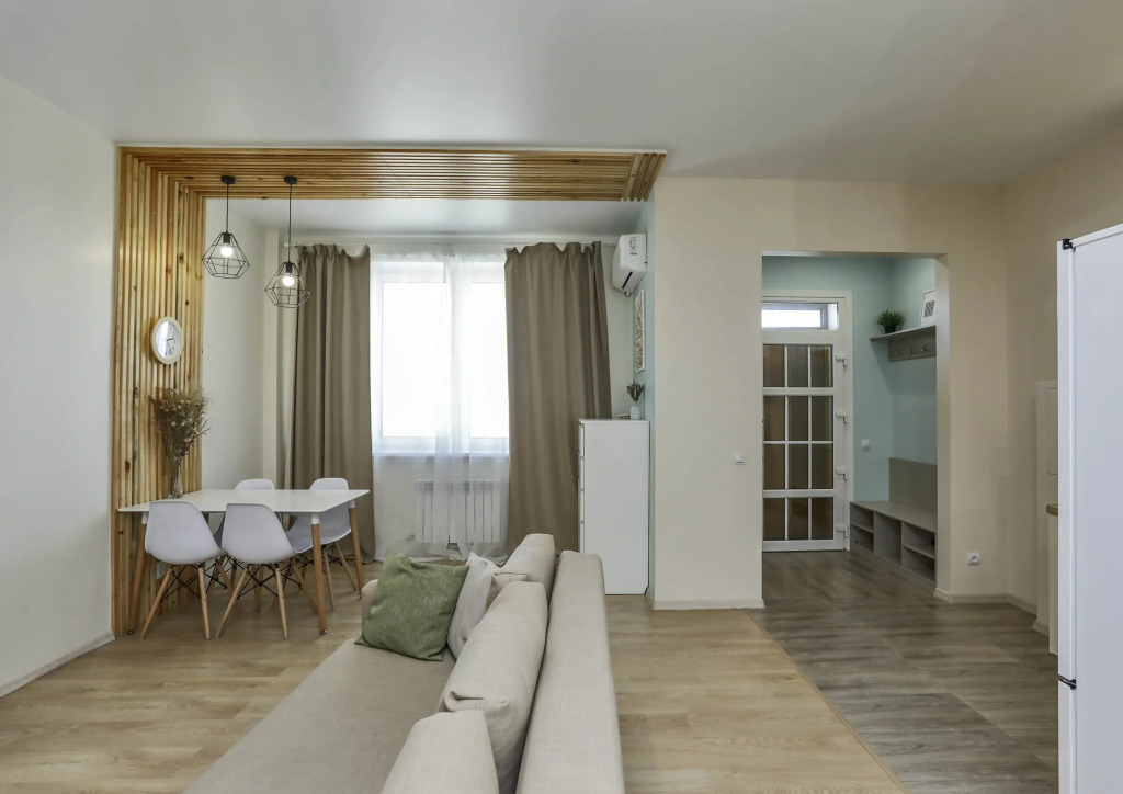 Апартаменты Vlad apartments