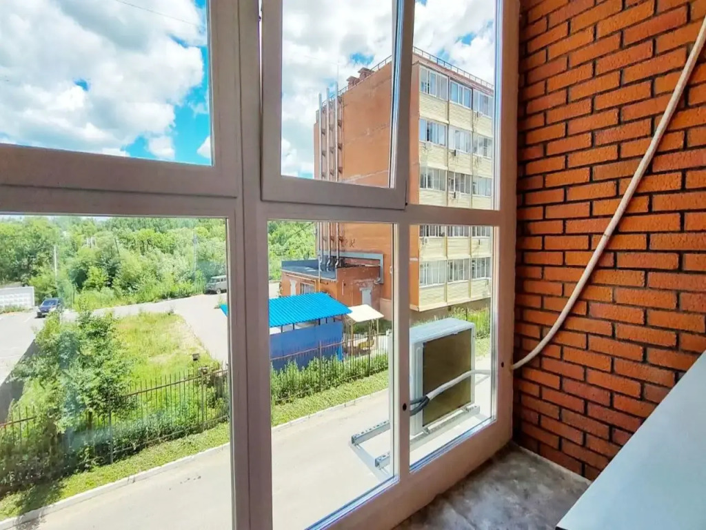 Квартира Рента27.ру у Онкологического центра