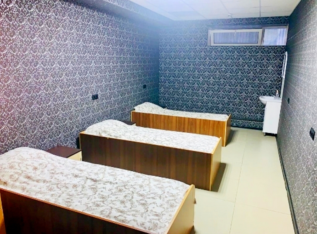 KaraDeniz Hostel