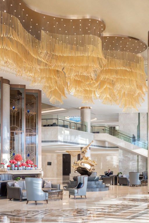 5 ★ Отель Soluxe Hotel Moscow