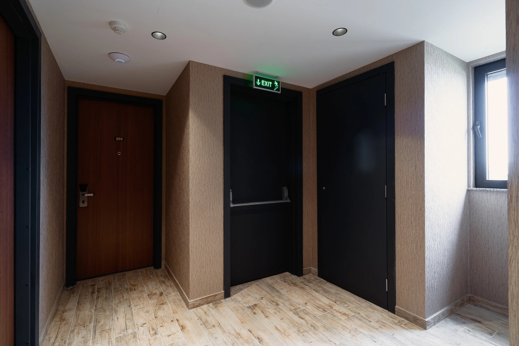 Отель Cozy Loft Hotel