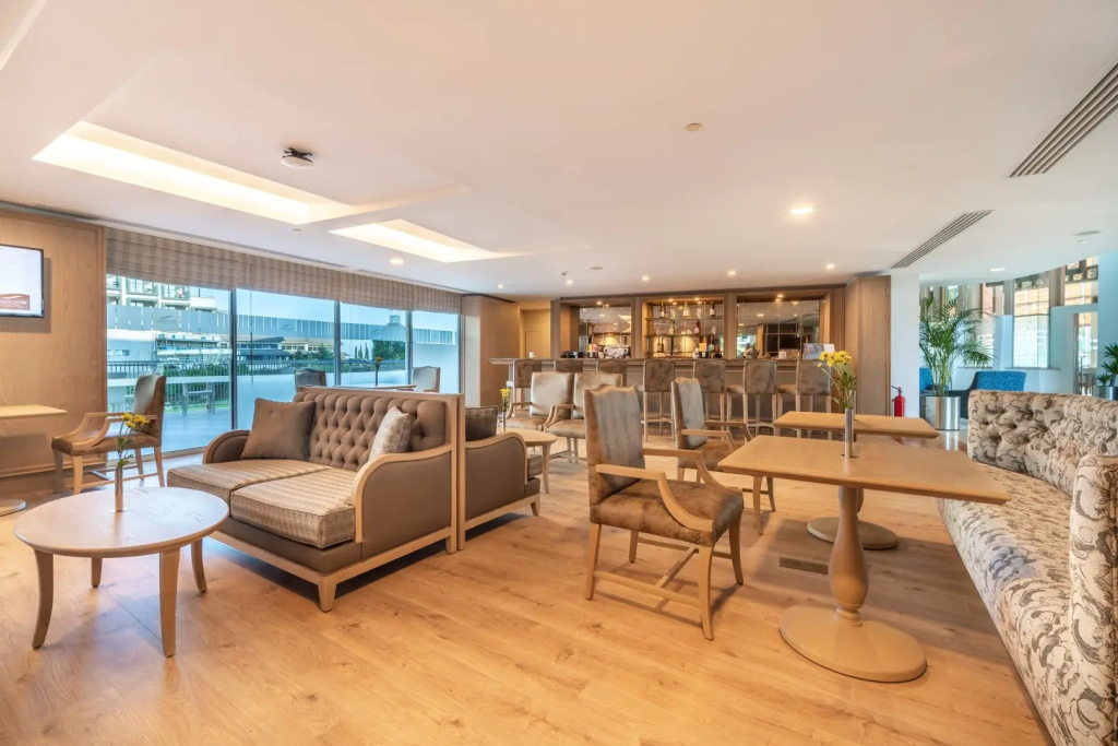 Concorde De Luxe Resort Lara Antalya- Prive Ultra All Inclusive