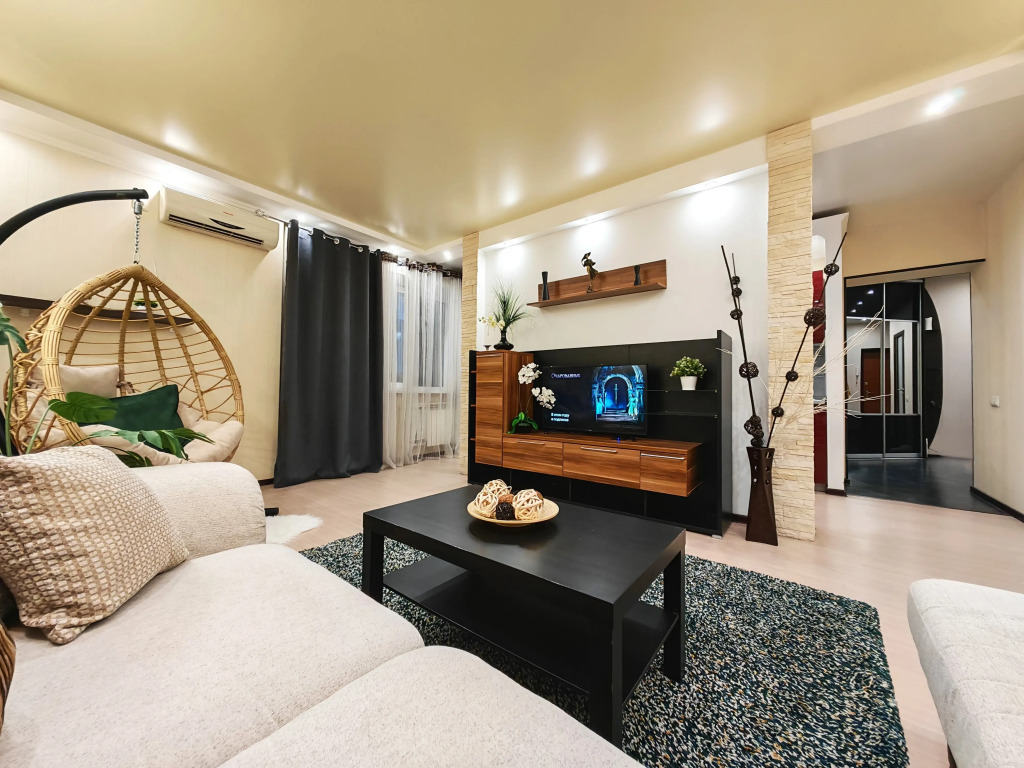 Апартаменты Strawberry Hills Sutki Life