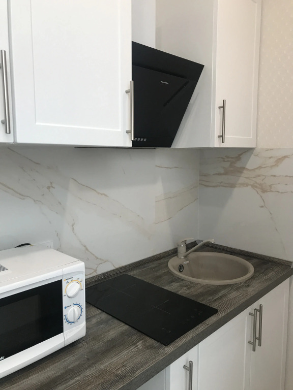 Апартаменты Green Palace Sochi 15