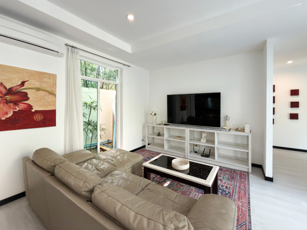 Вилла Nai Harn Family Pool 4 bdr