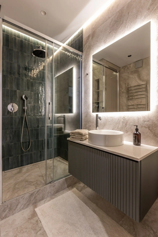 Апартаменты Premium apartments in the elite Comfort Park residential complex