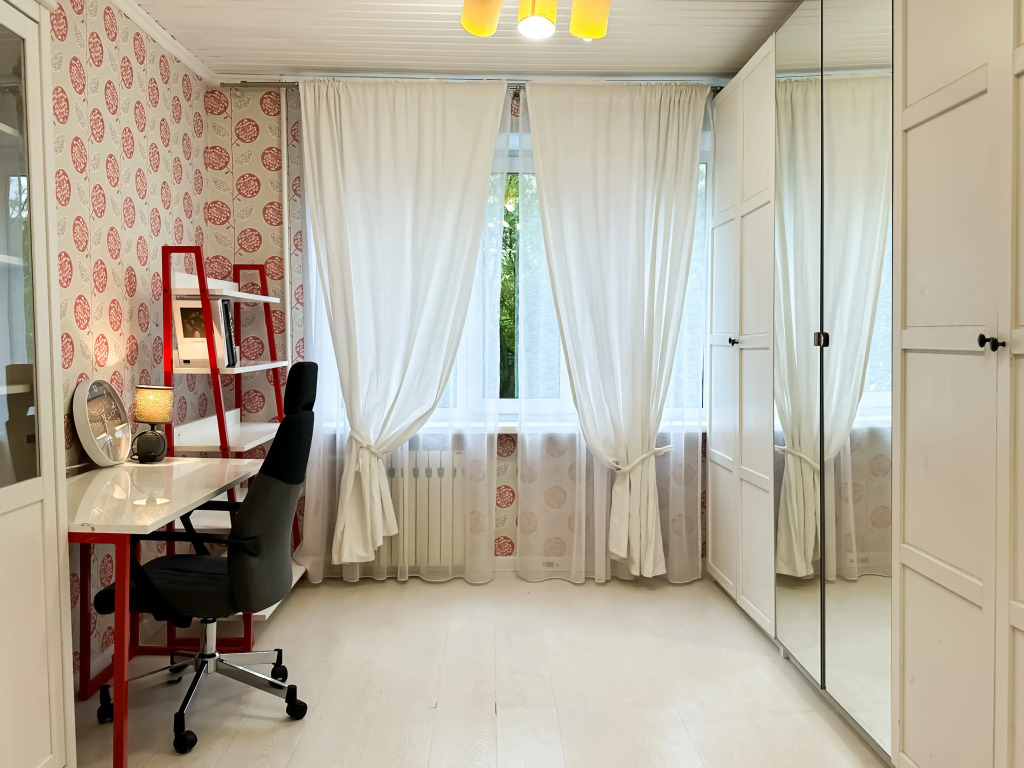 Квартира IZI home Kamchatka Звездная 4