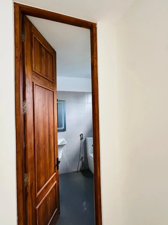 Отель Park Street Suites Colombo