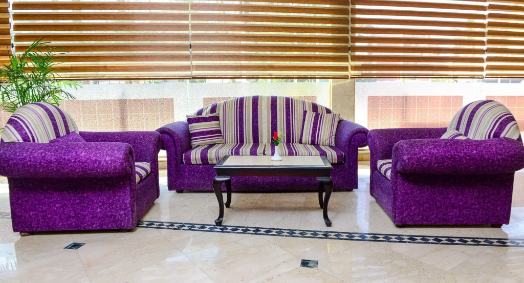 Ночлег и завтрак (B&B) Gawharet Al Ahram