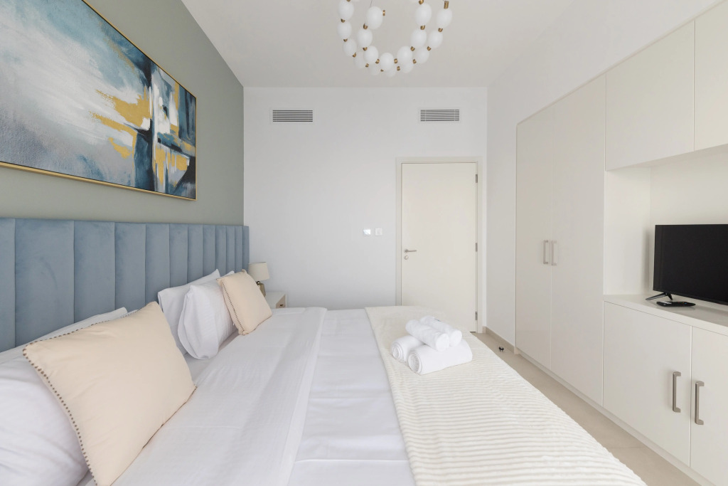 Апартаменты Welcome Home in Downtown Views