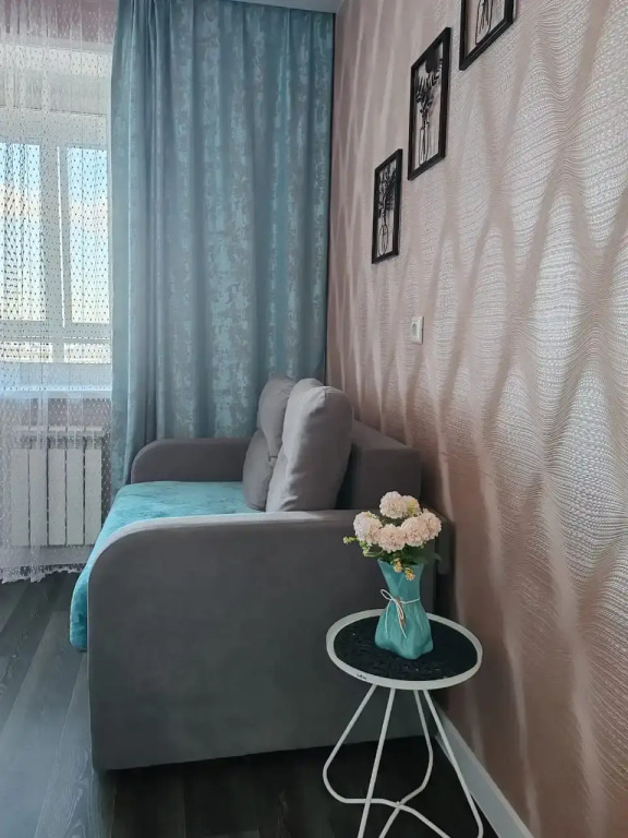 Квартира в центре г. Благовещенска