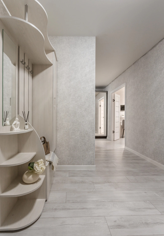 Квартира просторная уютная, 45 м²