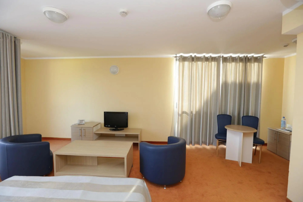 Hotel Tara Becici