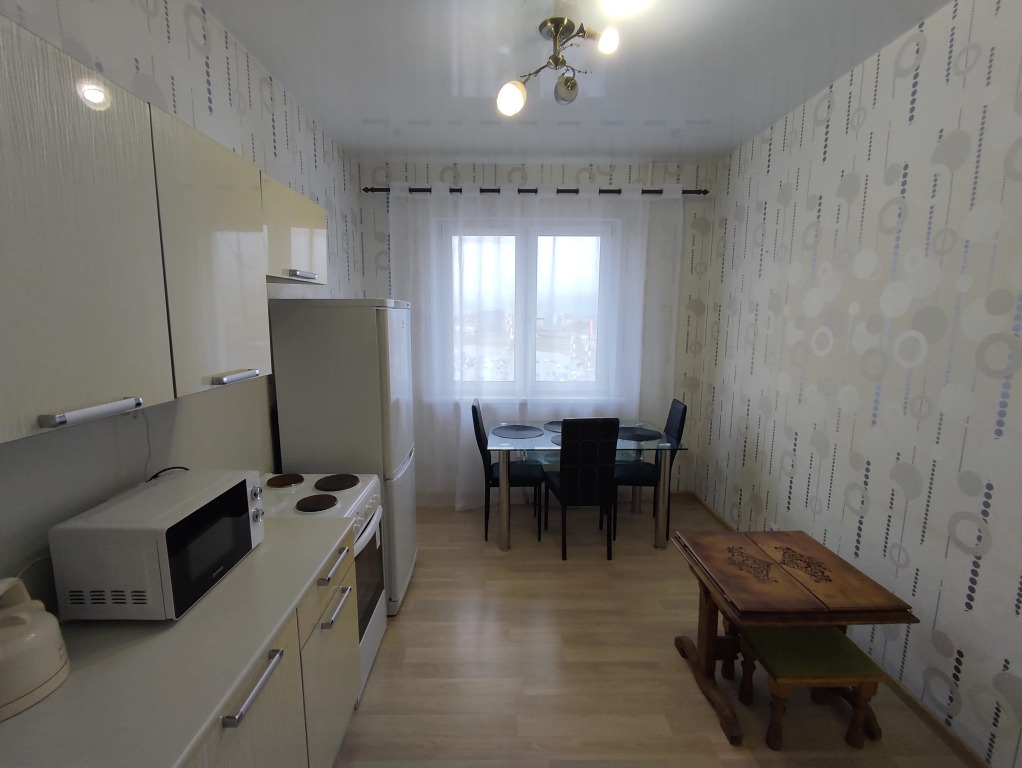Квартира  ХМАО