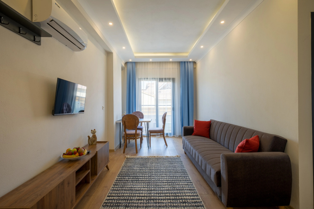 Хостел Tanrise City House