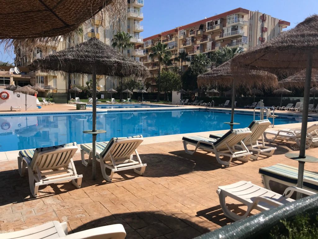 Апартаменты Costa del Sol