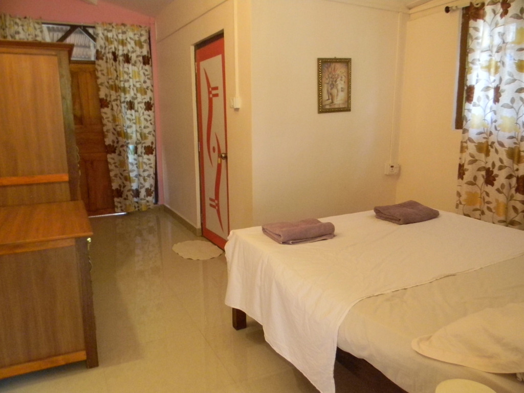 Maria Paulo Guest House Bar and Restaurant
