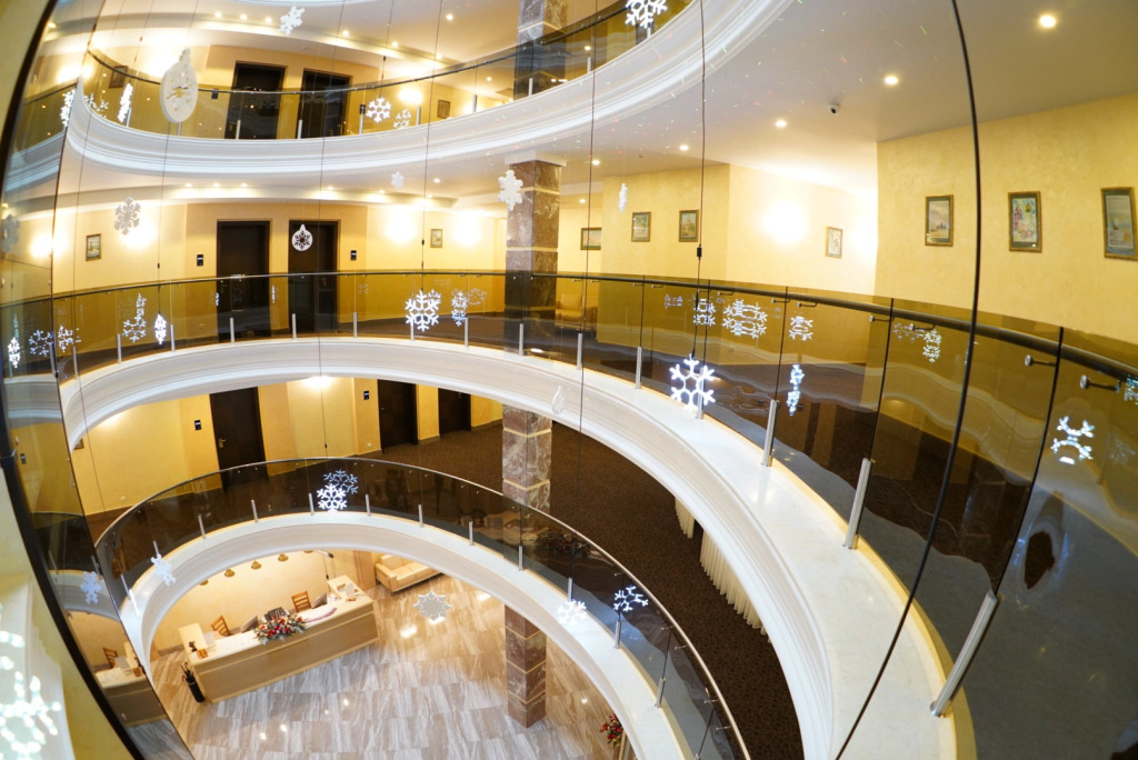 GRAND OTRADA Hotel Resort & SPA