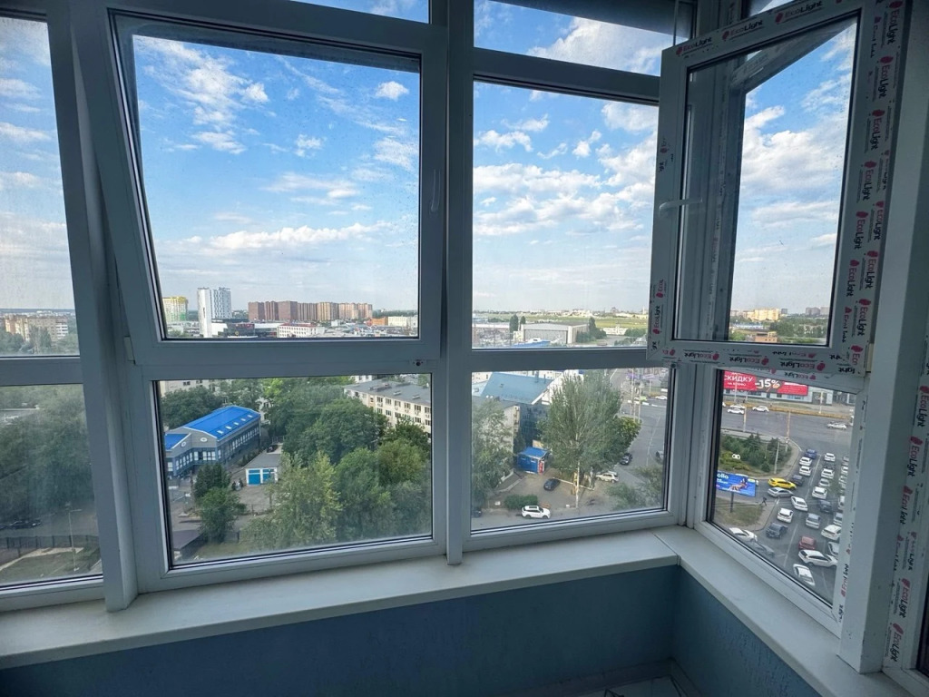 Квартира У Аквапарка Площади Ленина центра и Горизонта