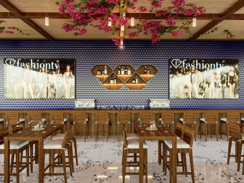 FashionTV Luxe Resort - Luxury All Inclusive