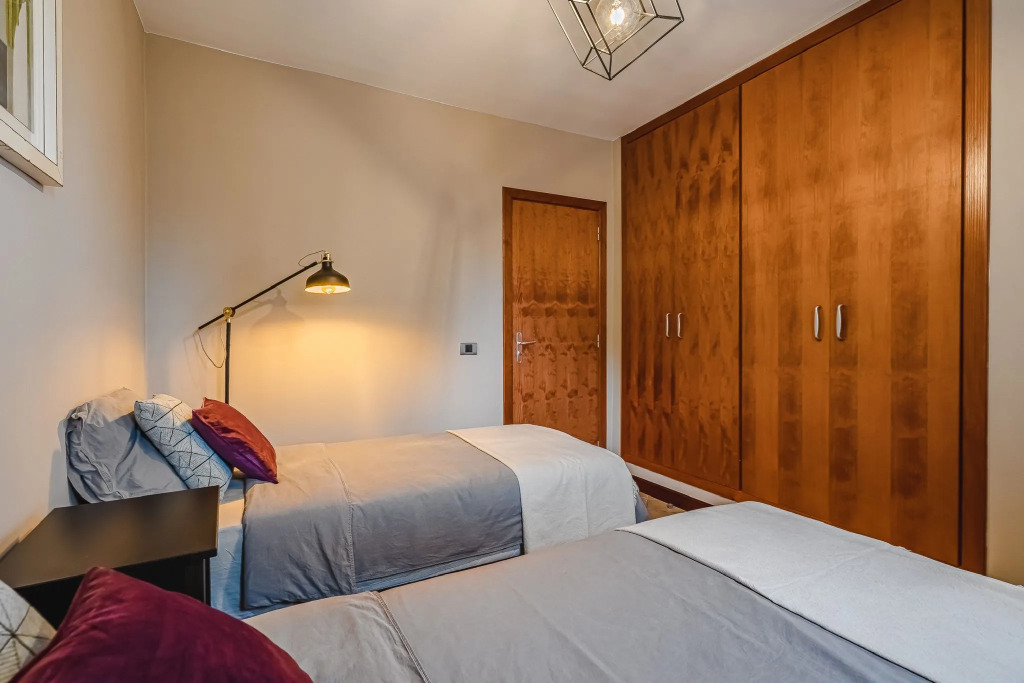 Вилла Villa Del Mar Costa Adeje SPA & View
