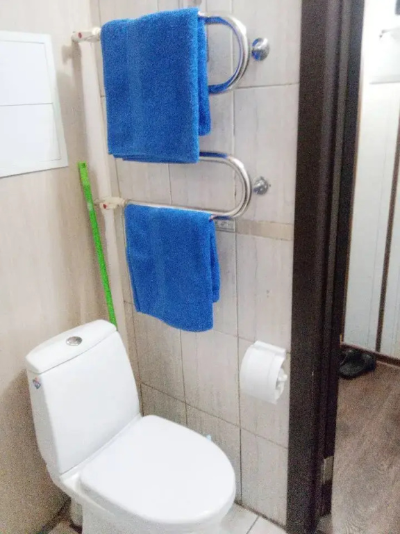 Квартира ДеньНочь