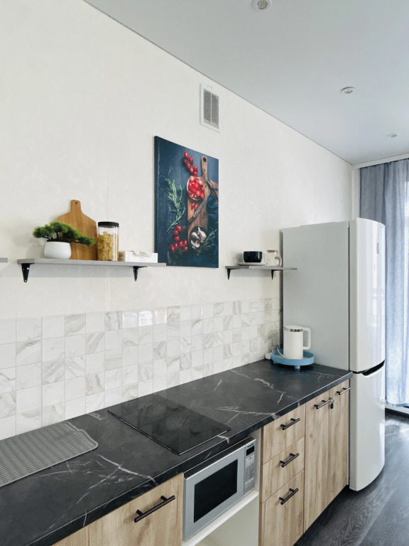 Апартаменты Cozy rent Waves