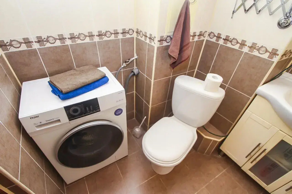Квартира на Университетской 25к2