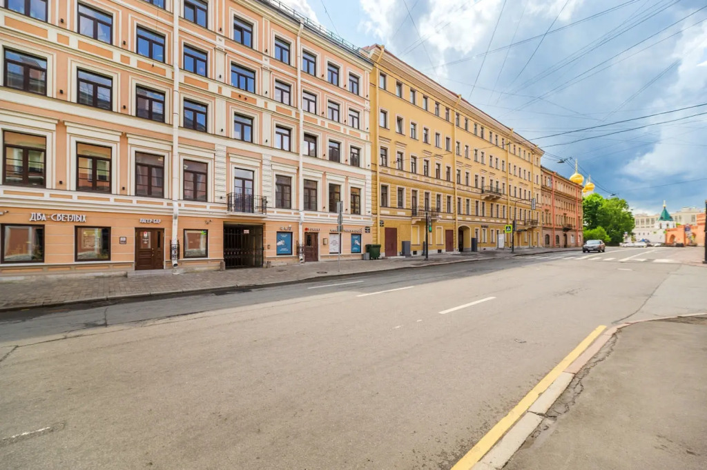 Квартира Уютная в самом сердце города