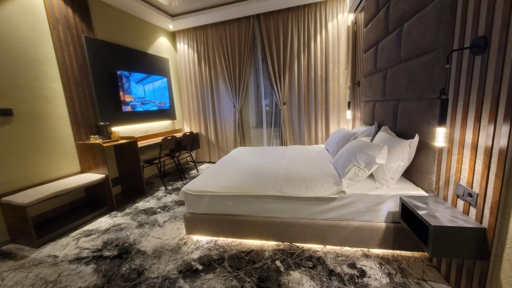 Homy House Hotel