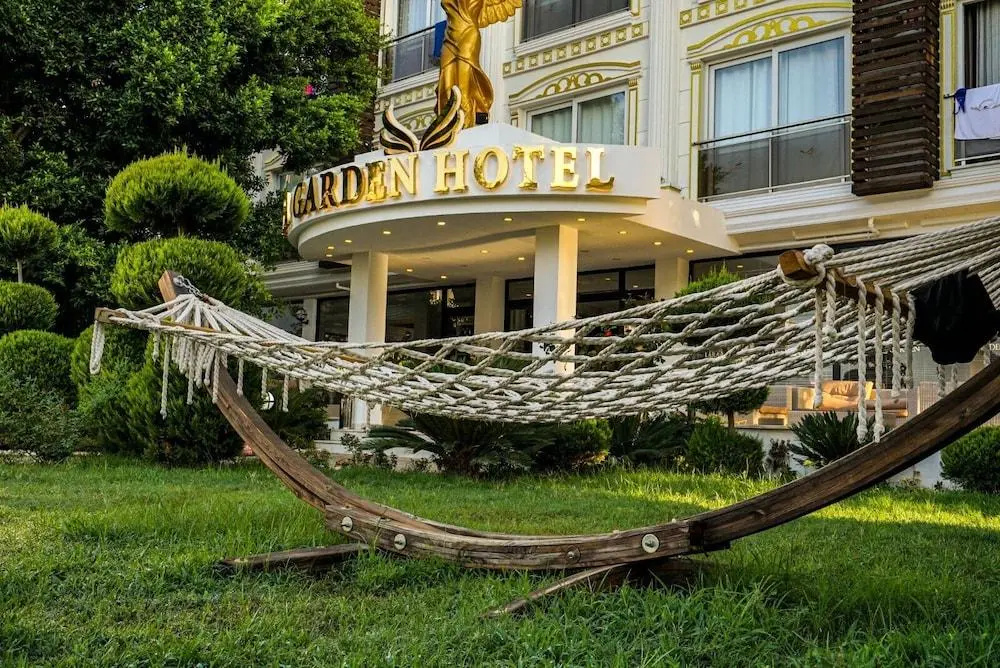 Lara Garden Hotel