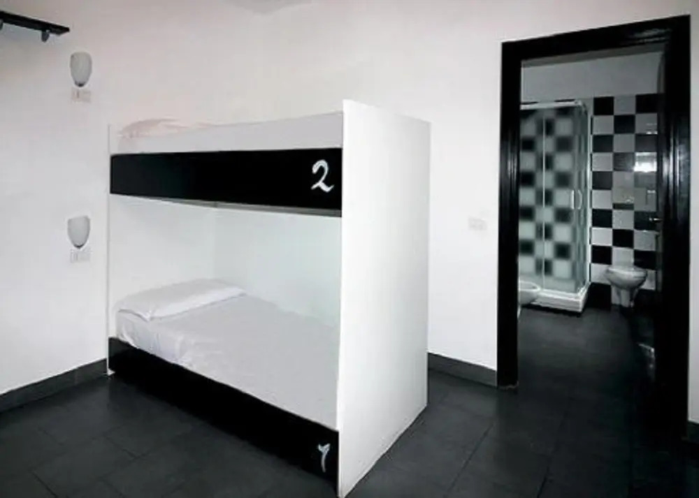 Хостел New Generation Milan Center