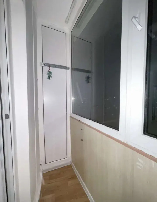 Квартира на Победы 52